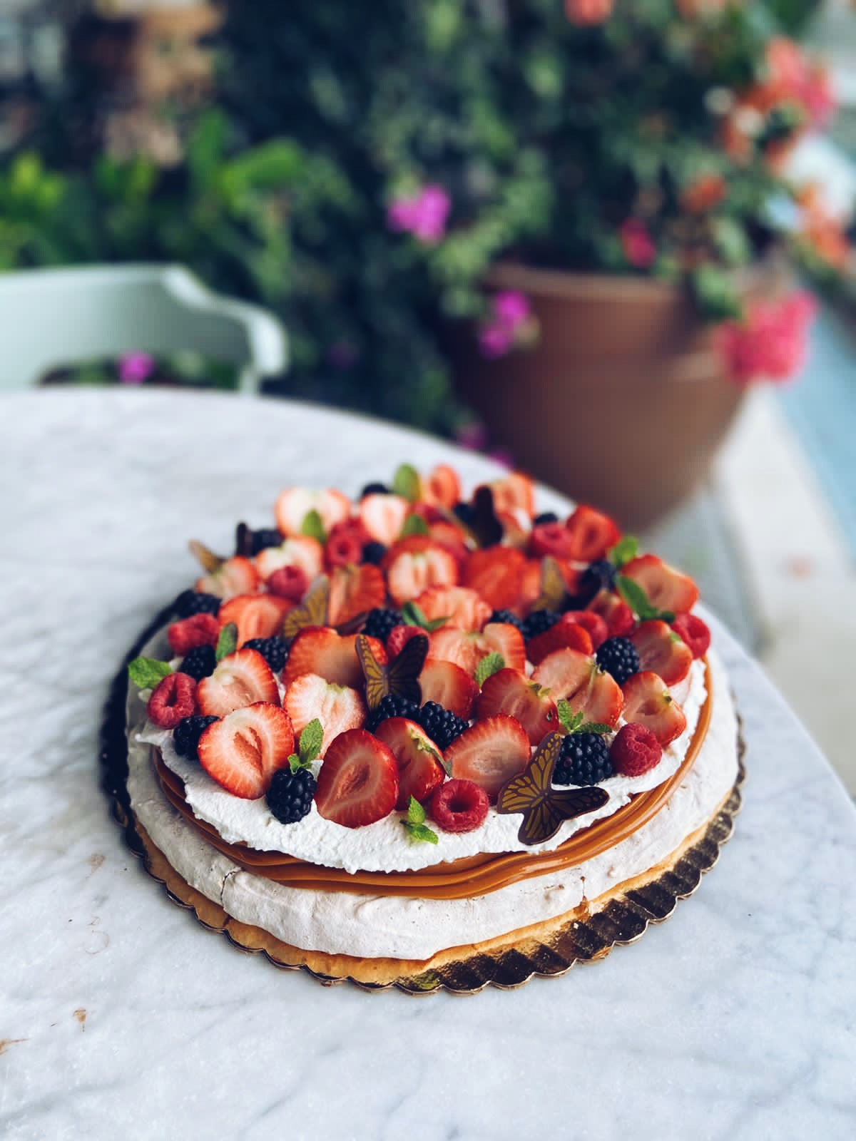 PAVLOVA