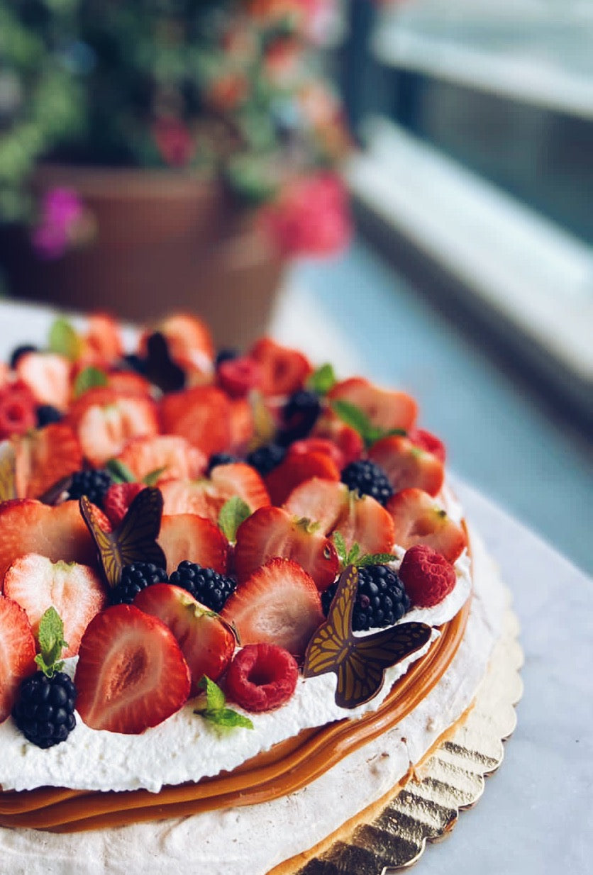 PAVLOVA