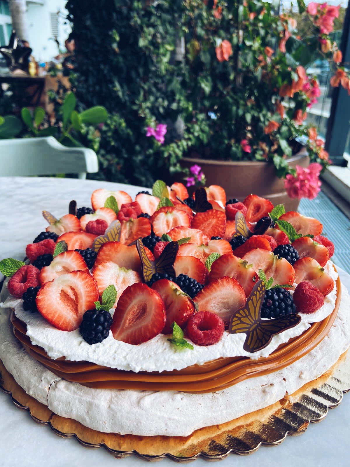 PAVLOVA