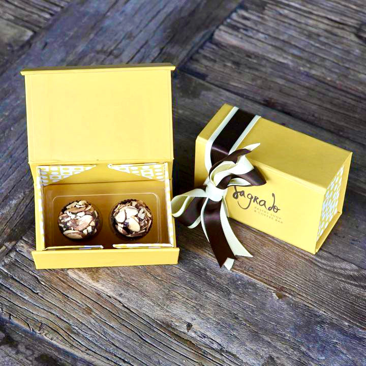 BRIGADEIRO - GIFT BOX 2