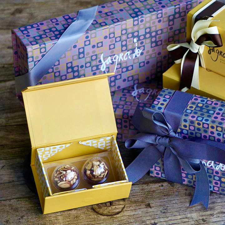 BRIGADEIRO - GIFT BOX 2