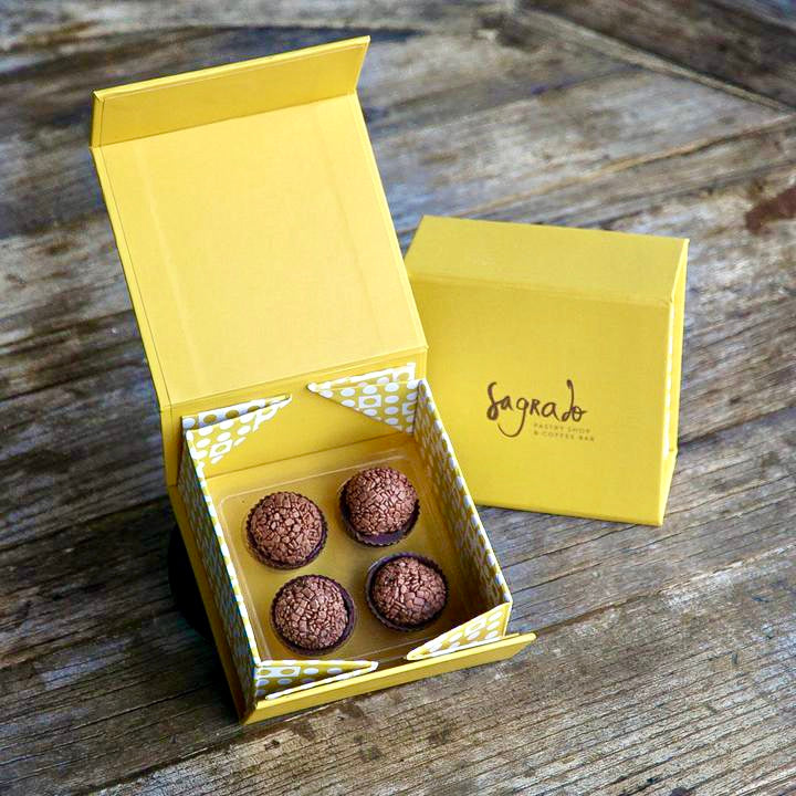 BRIGADEIRO - GIFT BOX 4