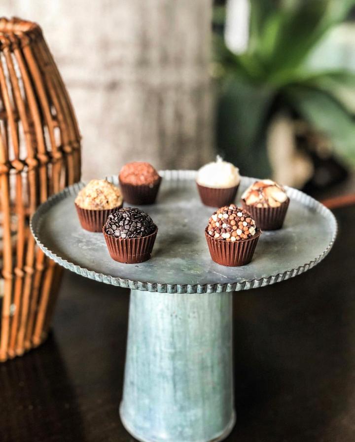 BRIGADEIRO - GIFT BOX 2